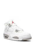 Air Jordan 4 Retro "White Oreo" sneakers