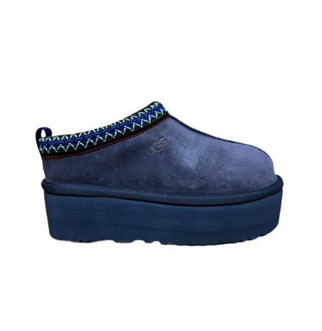 UGG Mini Winter blue