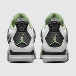 Air Jordan 4 Retro Seafoam (W)