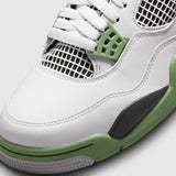 Air Jordan 4 Retro Seafoam (W)