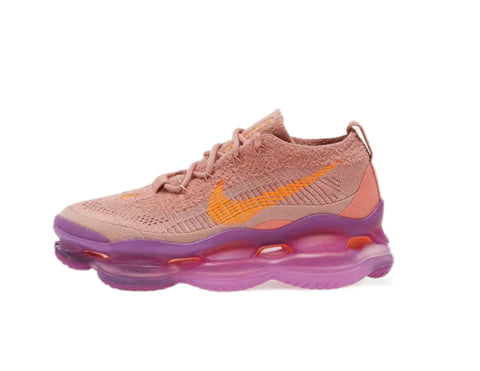 Air max Scorpion Flyknit pink