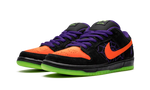 Nike SB Dunk Low Night of Mischief Halloween