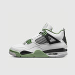 Air Jordan 4 Retro Seafoam (W)