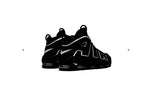 Air more uptempo