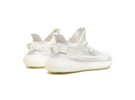 Yezzy Boost 350 V2 "Bone" White